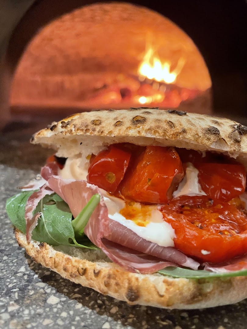 Vatillum pizza e food · Foto 10