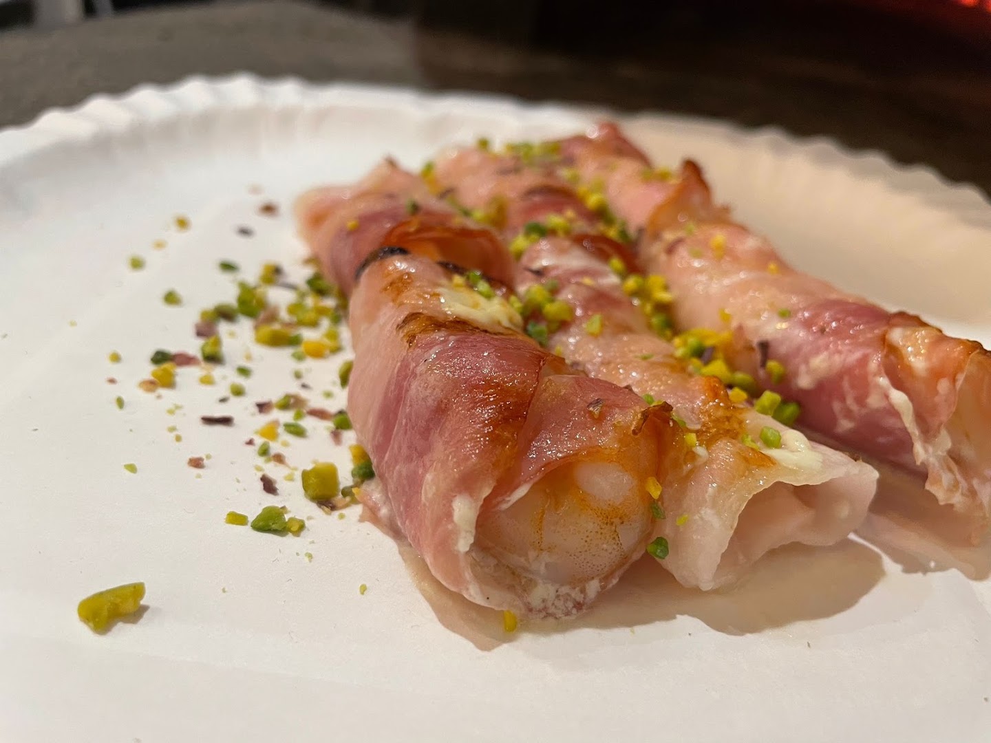 Vatillum pizza e food · Foto 5