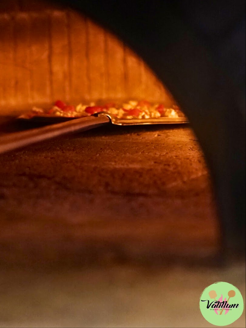 Vatillum pizza e food · Foto 9