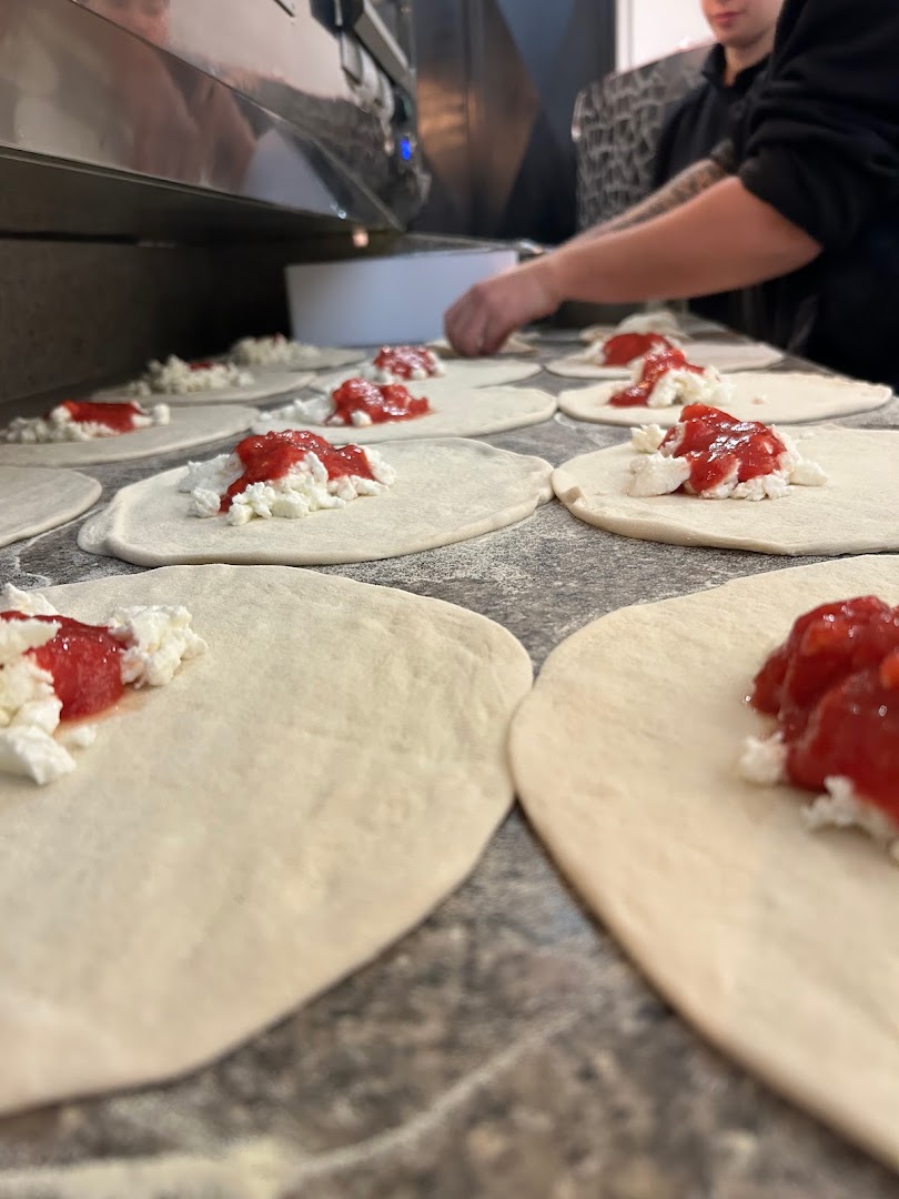 Vatillum pizza e food · Foto 11