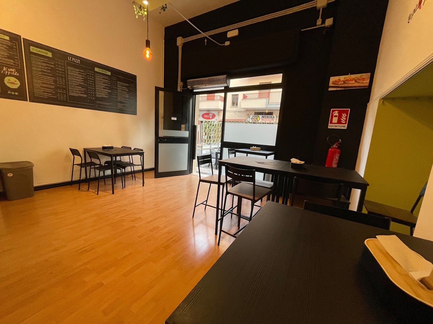 Vatillum pizza e food · Foto 2